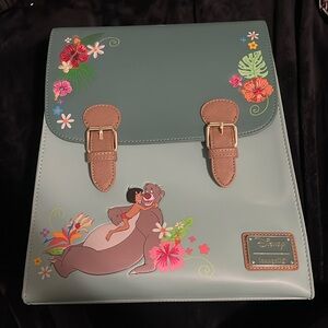 Jungle book Loungefly backpack